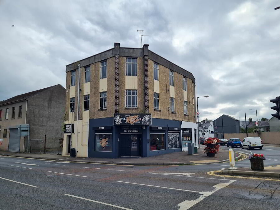 Photo 1 of 28-30 Victoria Street, Ballymoney