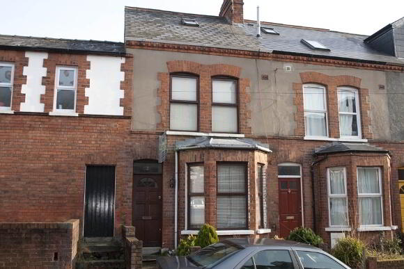 Photo 1 of 2 Riverview Street, Belfast