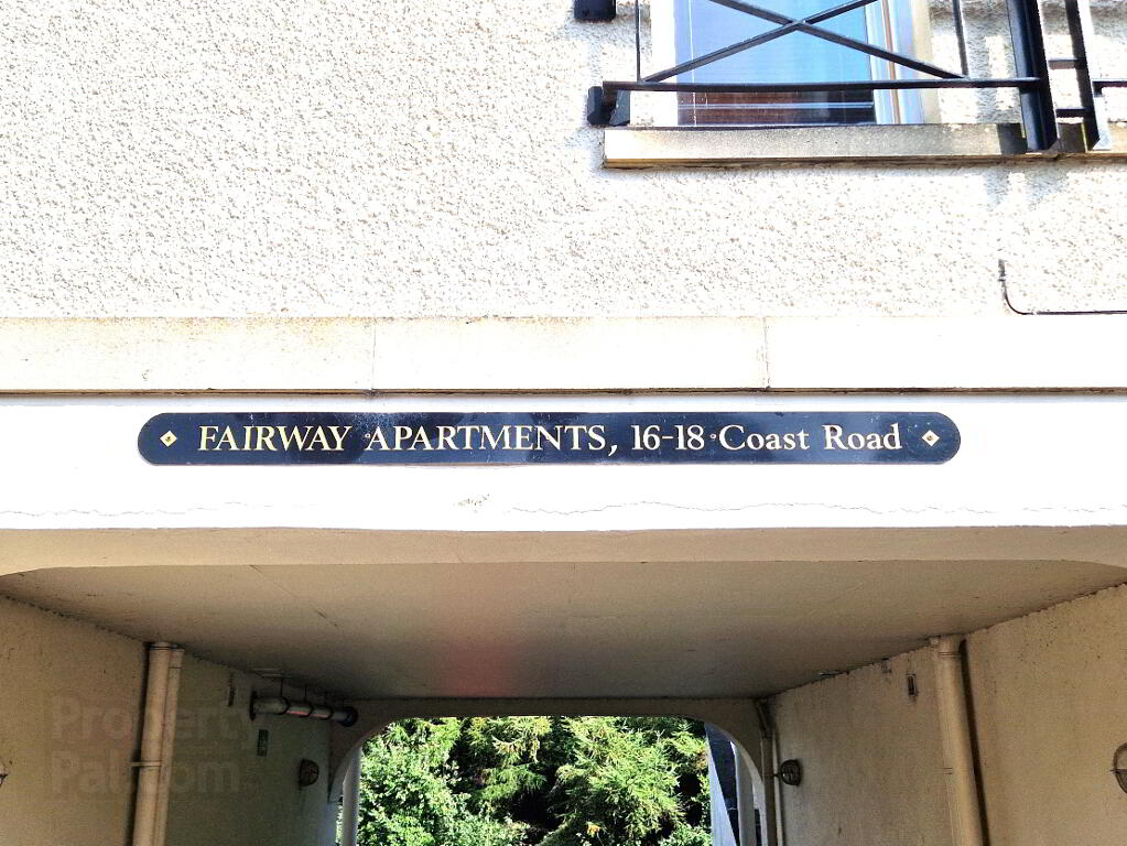 Photo 1 of 7 Fairway Apartments, 16-18 Coast Road, Cushendall