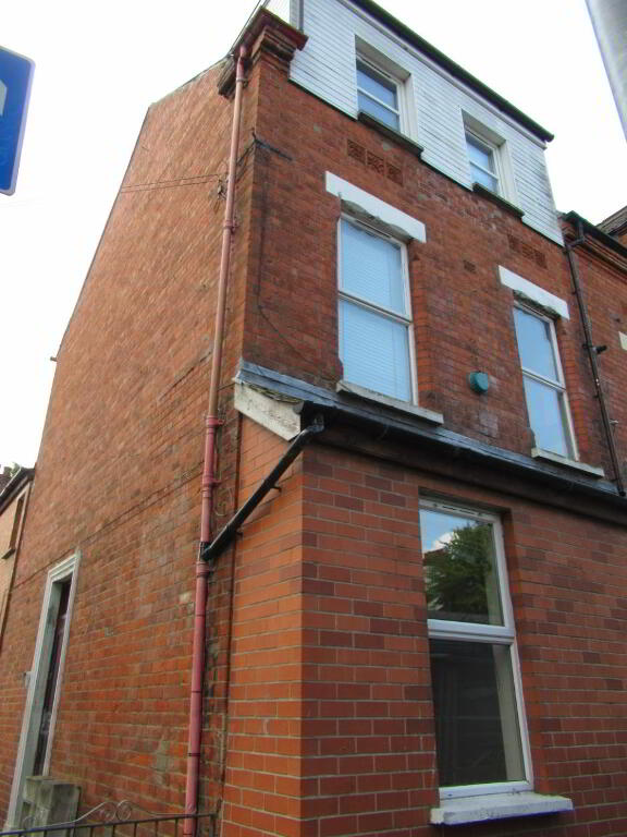 Photo 1 of Unit 1, 23 Rugby Avenue, Belfast