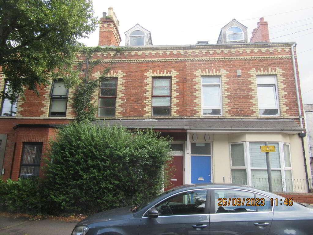 Photo 1 of Unit 2, 44 Wolseley Street, Belfast