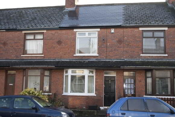 Photo 1 of 24 Harleston Street, Belfast