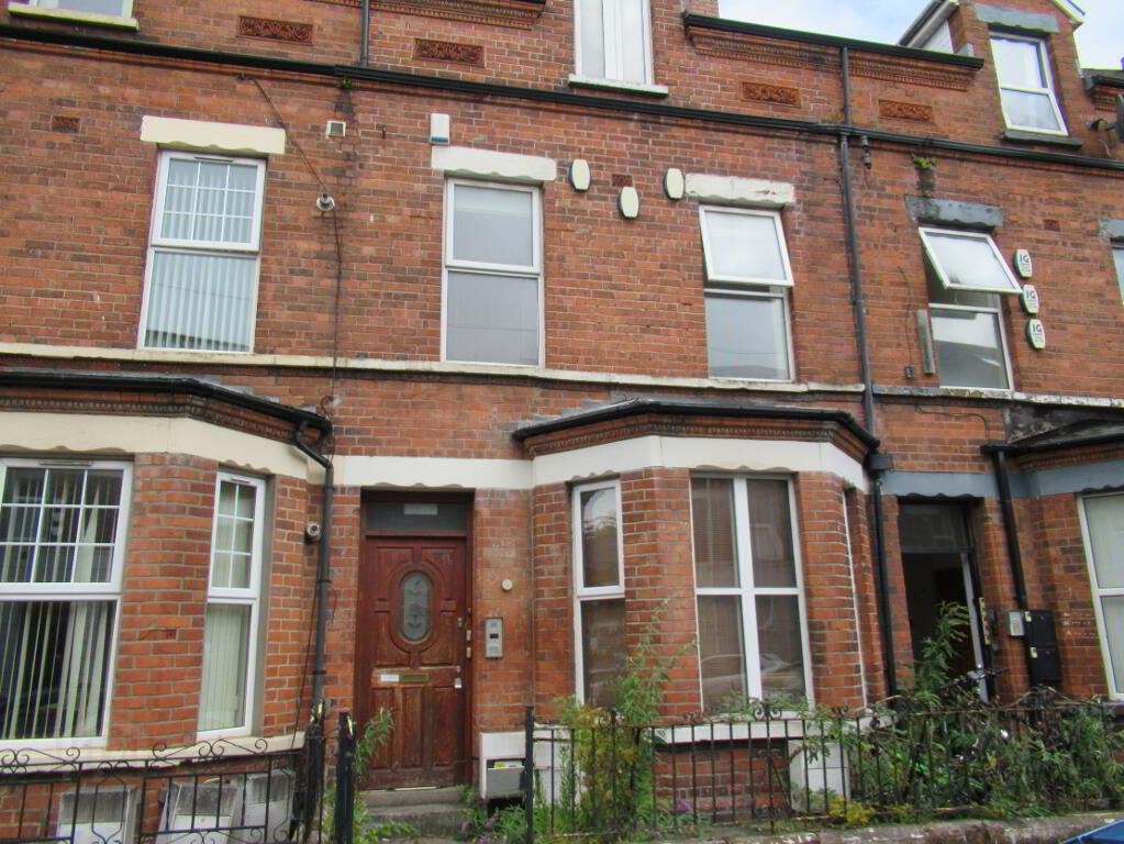 Photo 1 of Unit 1, 16 India Street, Belfast