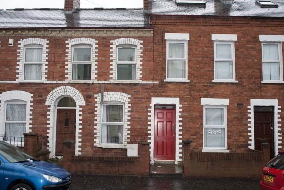 Photo 1 of 48 Carmel Street, Belfast