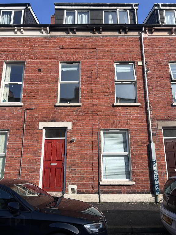 Photo 1 of Unit 2, 8 Lawrence Street, Belfast