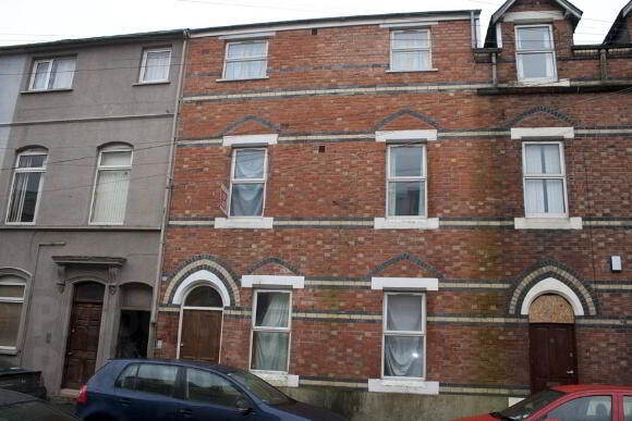 Photo 1 of Unit 3, 17 Magdala Street, Belfast