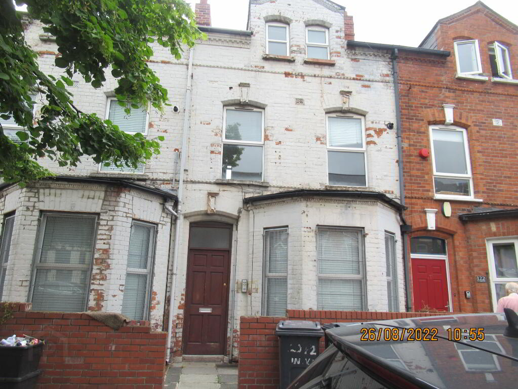 Photo 1 of Unit 2, 120 University Street, Belfast