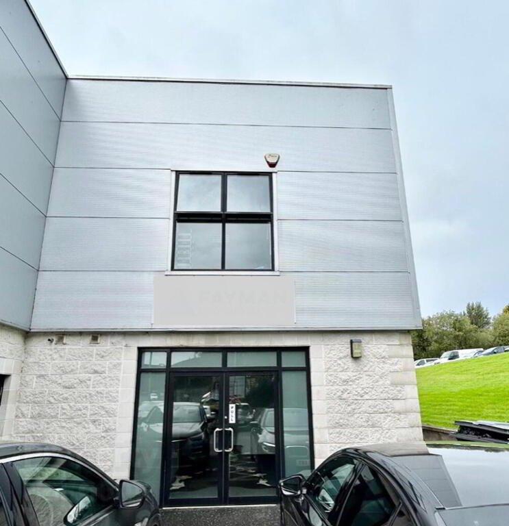 Photo 1 of 19 Mid Ulster Business Park, Derryloarn Industrial Estate, Cookstown