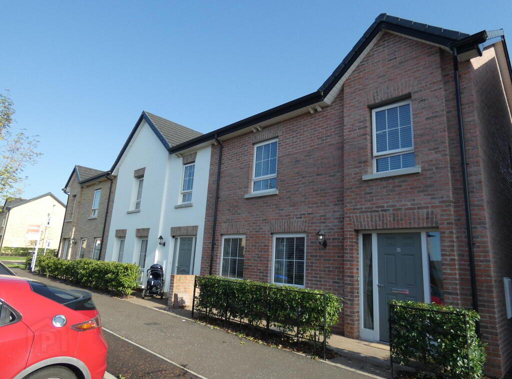 83 Paddock Lane, Ballymoney