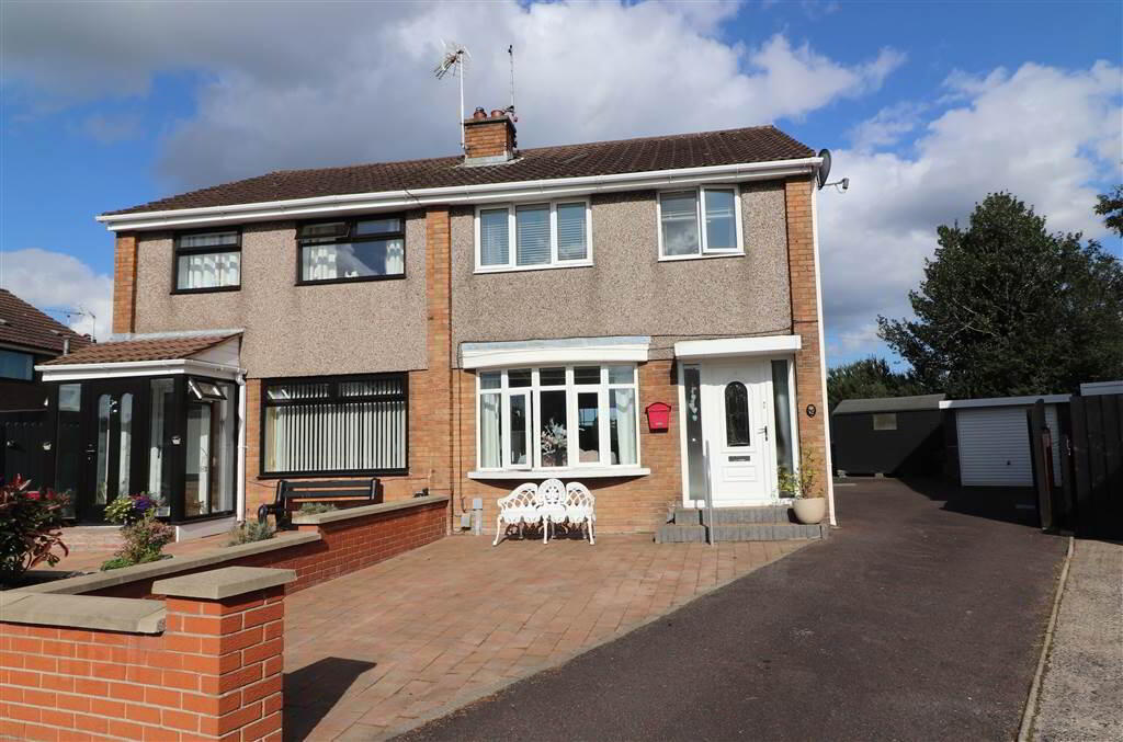 62 Greenburn Way, Moss Road, Lisburn