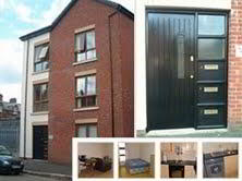 Photo 1 of Unit 3, 1a Dudley Street, Belfast