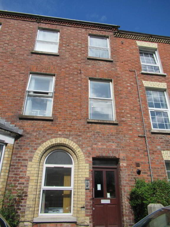 Photo 1 of Unit 3, 29 Dunluce Avenue, Belfast