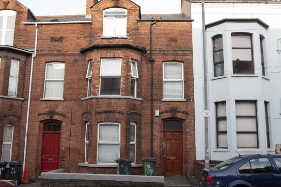 Photo 1 of Unit 2, 18 Camden Street, Belfast