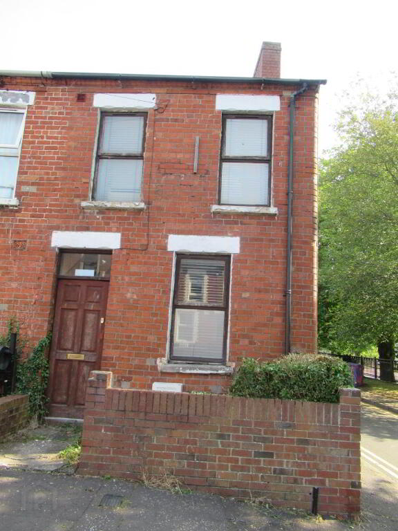 Photo 1 of 96 Carmel Street, Belfast