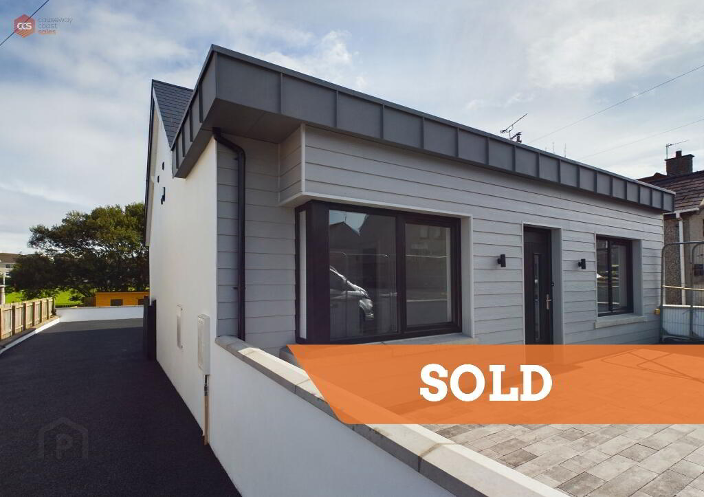 Photo 1 of 49 Coleraine Road, Portstewart