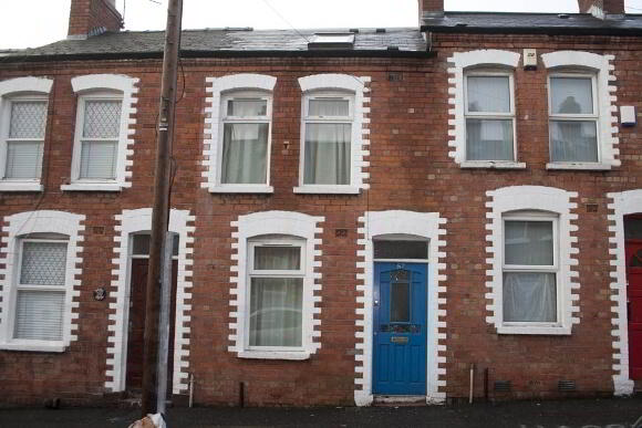 Photo 1 of 57 Damascus Street, Belfast