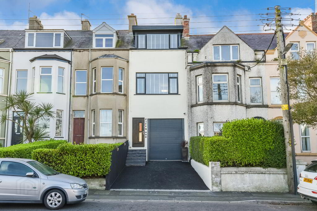 51 Millisle Road, Donaghadee