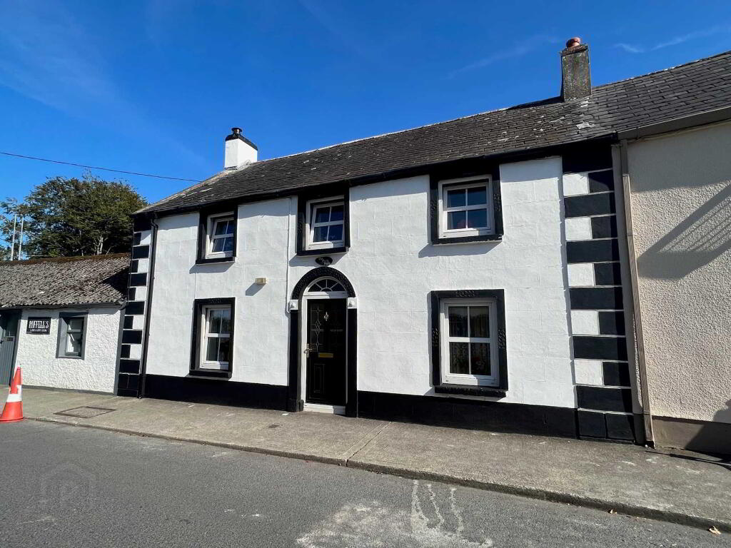 The Holly Bush, Upper, Kilmacow PropertyPal