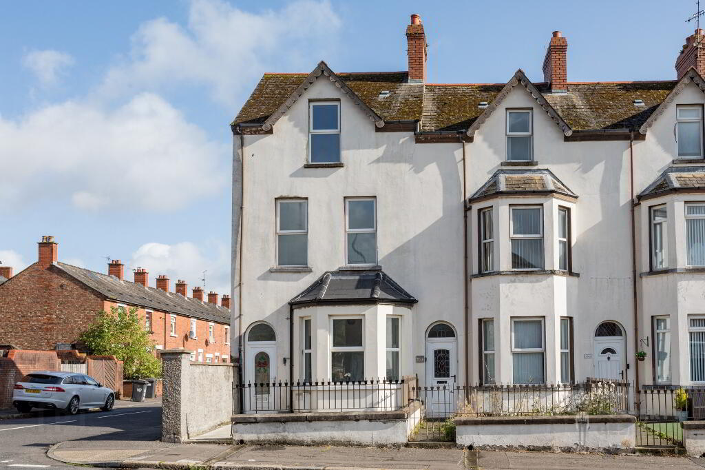 Photo 1 of Room 3, 787 Crumlin Road, Belfast