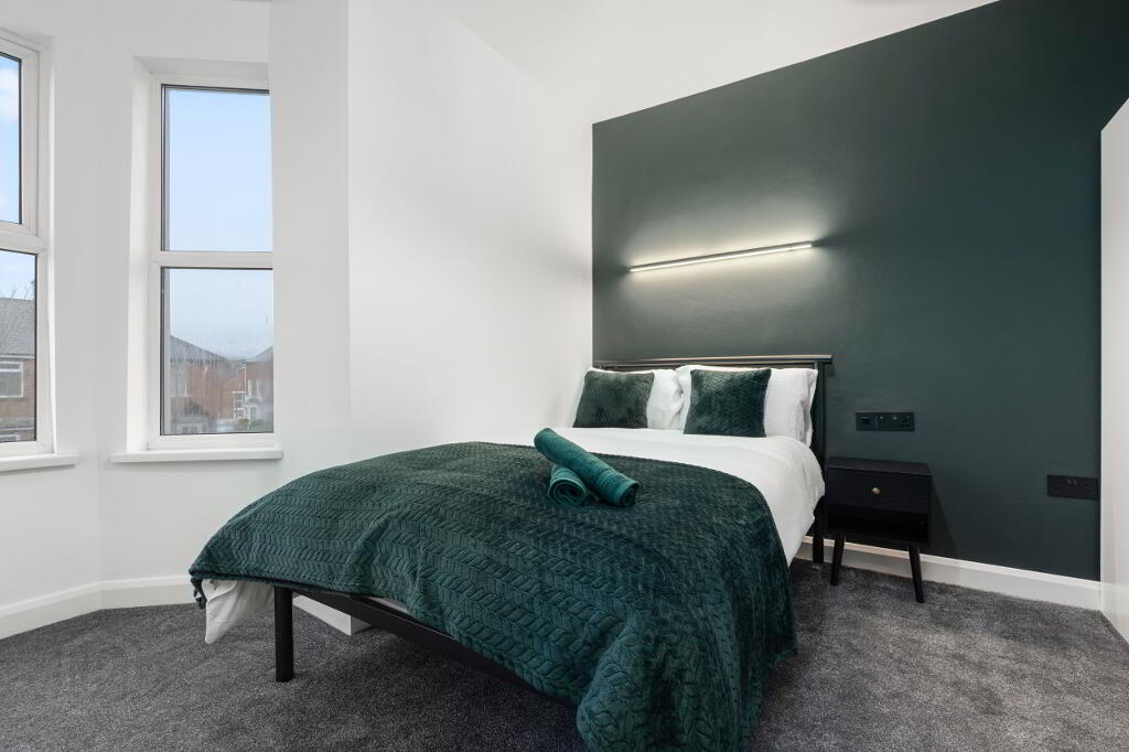 Photo 1 of Room 3, 785 Crumlin Road, Belfast