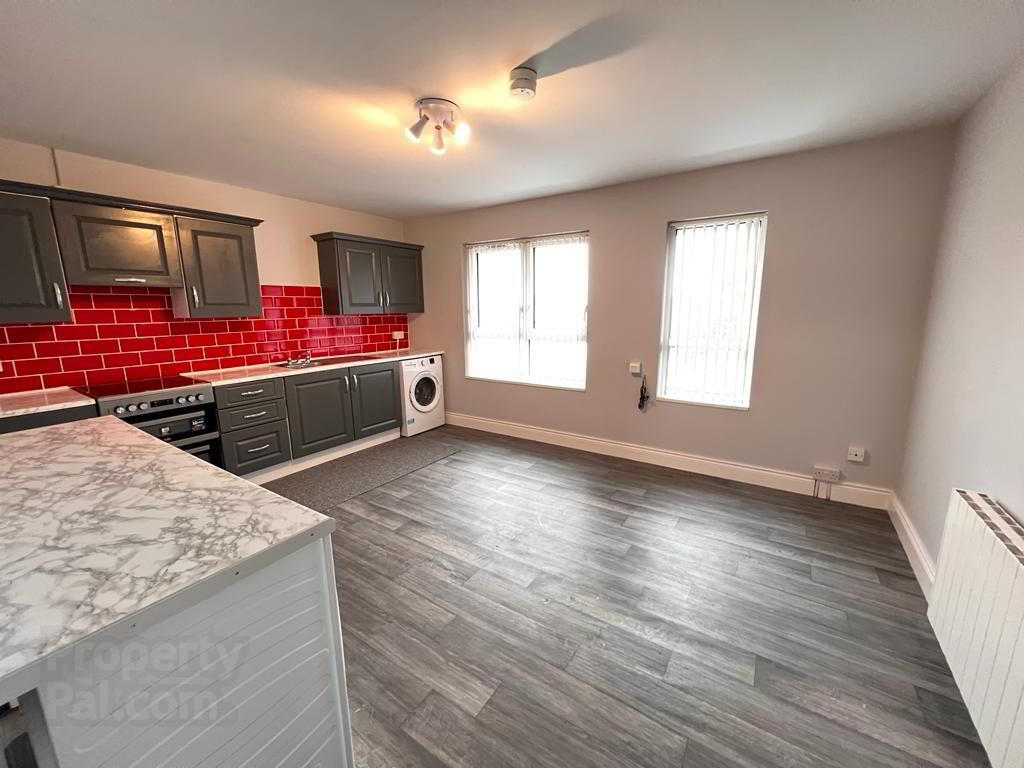 Photo 1 of 49B Glenamnus Road, Portrush