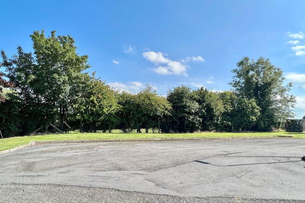 8 Sites At, Meadowview Park, Portadown