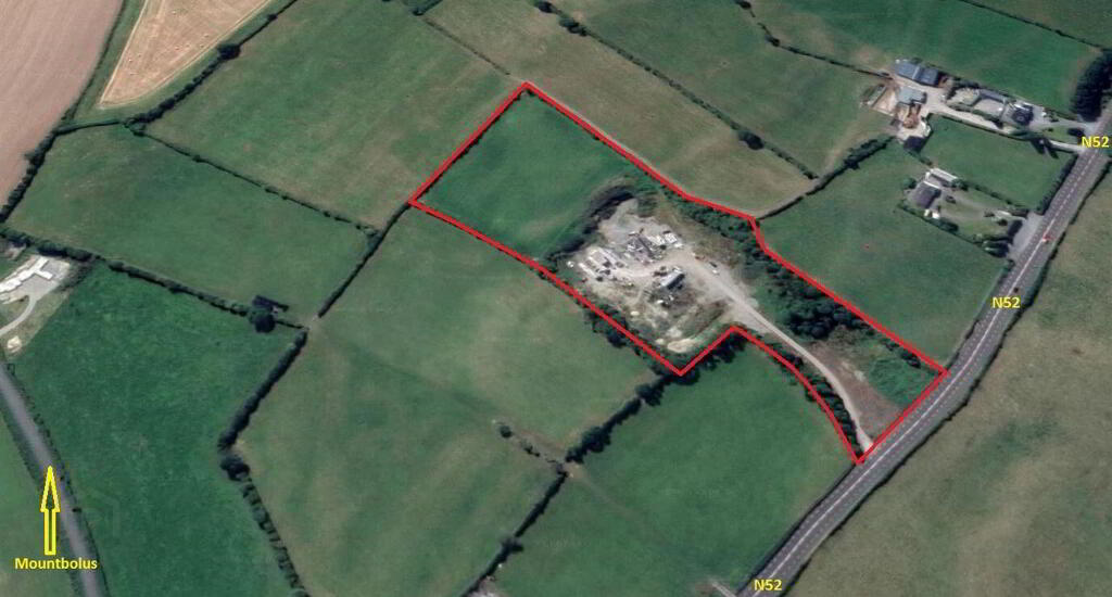 Killooley, Blue Ball, Tullamore, Offaly