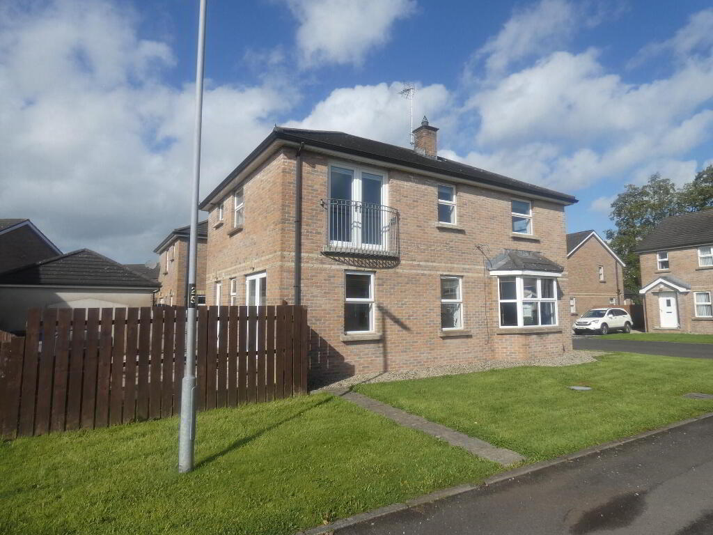 29 Knock Eden Avenue, Ballymoney