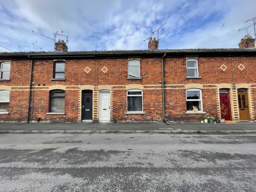 Photo 1 of 55 William Street, Milford, Armagh