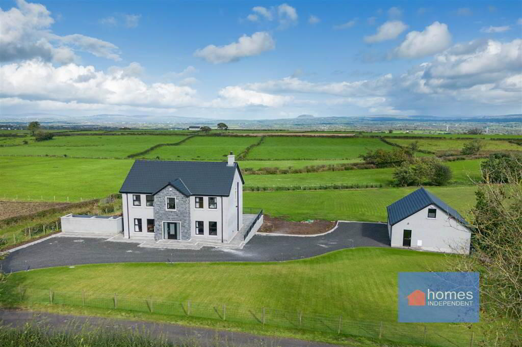 189a Portglenone Road, Randalstown, Antrim
