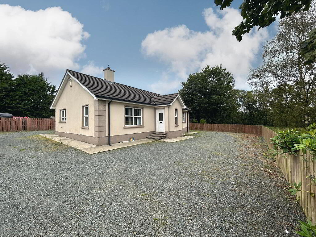 Photograph 1, 138 Drumnakilly Road
