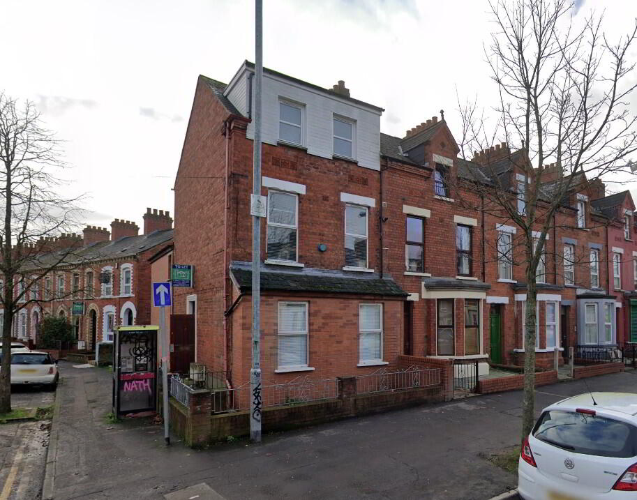 Photo 1 of Unit 2, 23 Rugby Avenue, Belfast