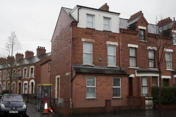 Photo 1 of Unit 2, 23 Rugby Avenue, Belfast