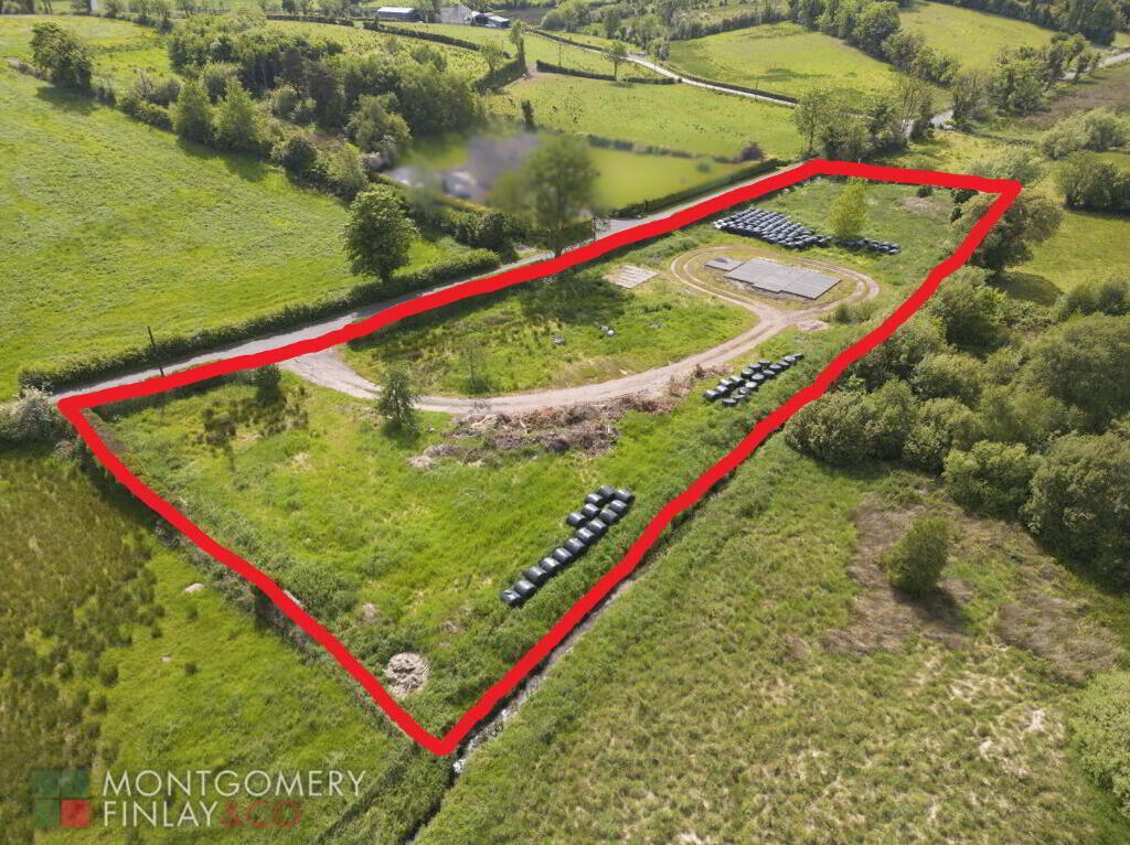 8 Feglish Road, Irvinestown, Enniskillen