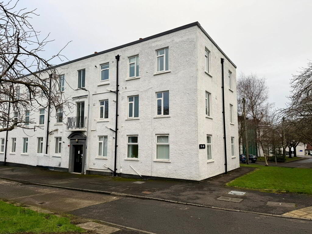 Photo 1 of 91 Merville Garden Village, Newtownabbey