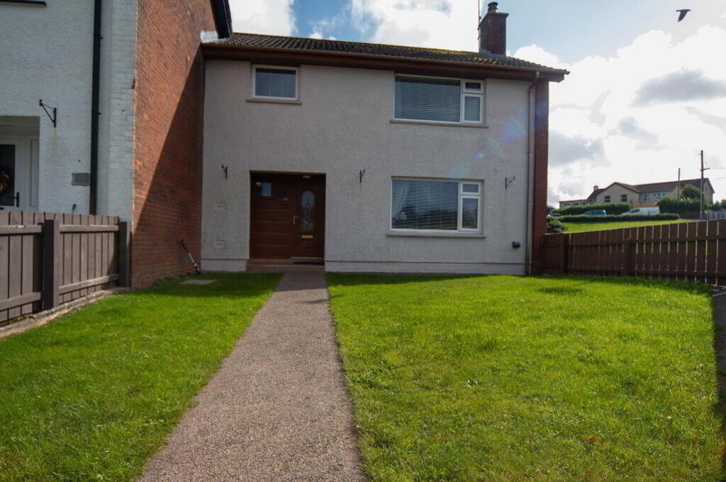 4 Mourneview Park, Cladymore Road, Clady, Armagh
