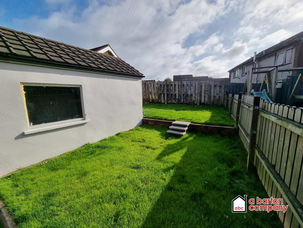 Photo 19 of 21 Ballyhenry Crescent, Ballyhenry, Newtownabbey