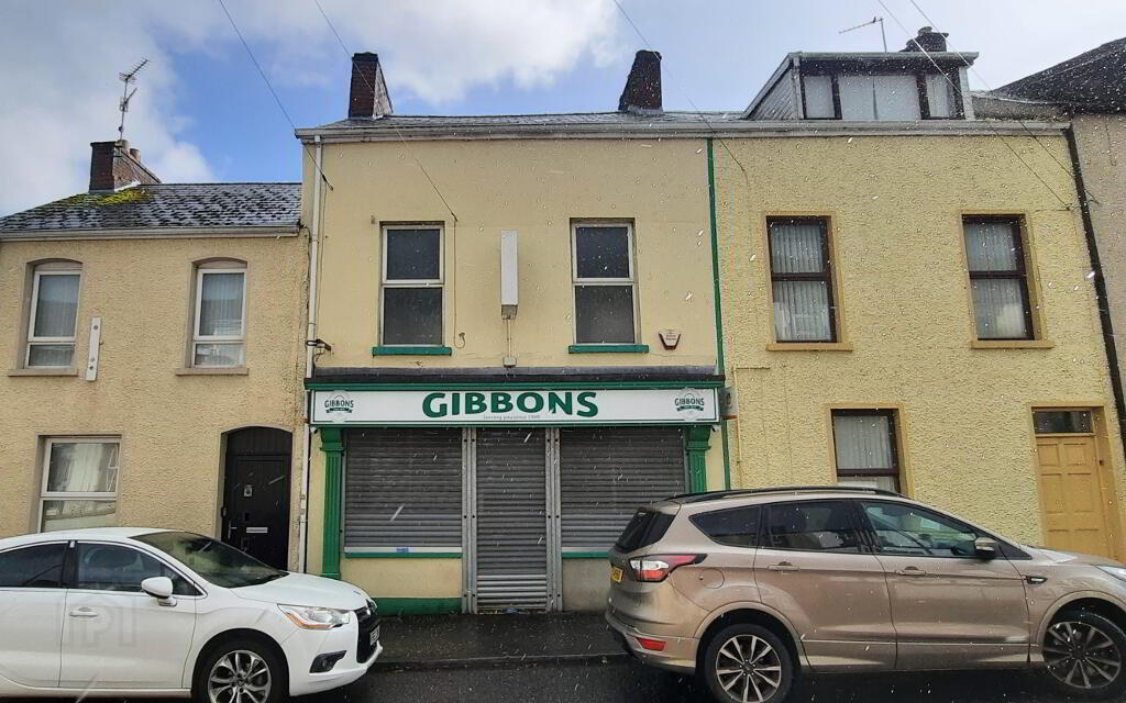 21 Park Avenue, Rosemount, Derry