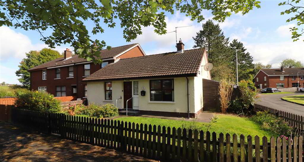 34 Drumard Crescent, Lisburn PropertyPal