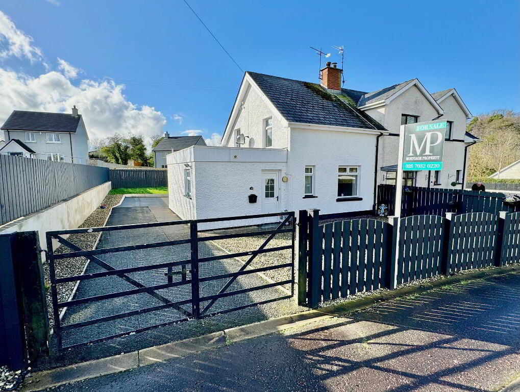 Photo 1 of 18 Moneybrannon Road, Aghadowey, Coleraine