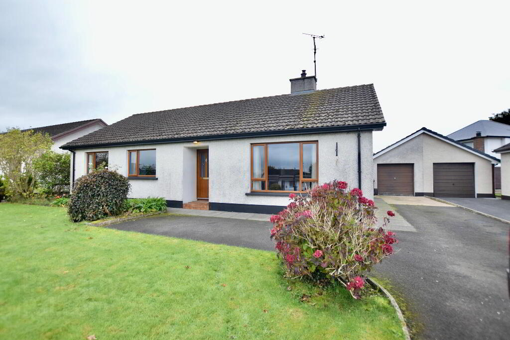 Photo 1 of 3 Dunmore Close, Cookstown