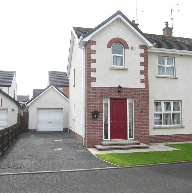 Photo 1 of 21 Maloon Court, Cookstown