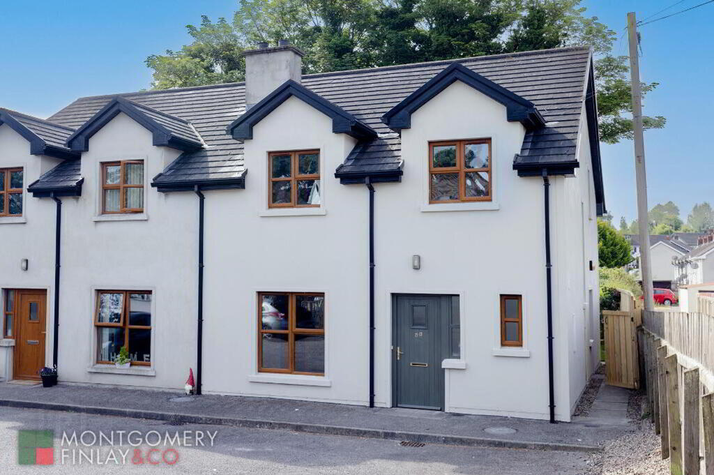 6b Coleshill Road, Enniskillen