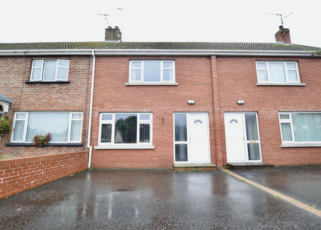 Photo 1 of 1B Old Coagh Road, Cookstown