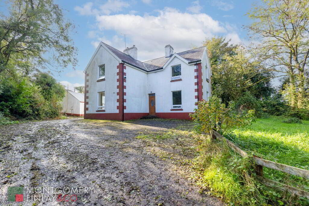 26 Liscreevin Road Enniskillen, Irvinestown