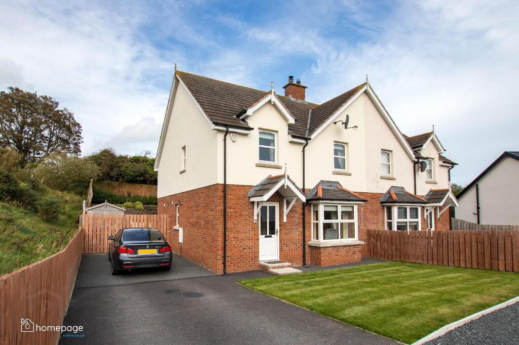 92 Inishmore, Killyleagh PropertyPal