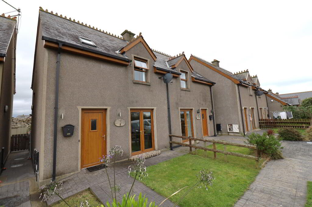 5 Coral Cottages Cranfield Road, Kilkeel