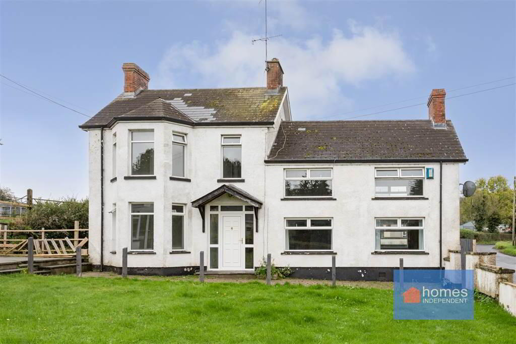 22 Garvaghy Road, Portglenone