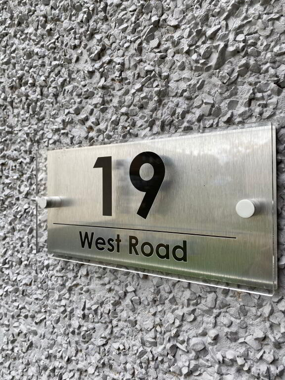Photo 2 of 19 West Road, Portglenone, Ballymena