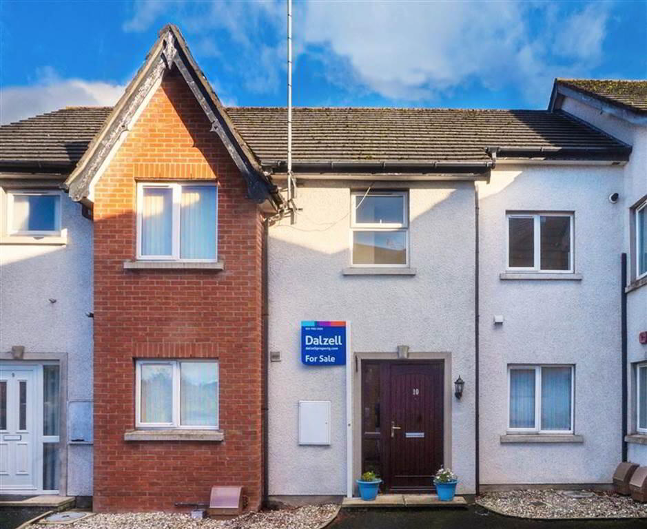 10 Rinvarna Court, Off Millburn Road, Coleraine